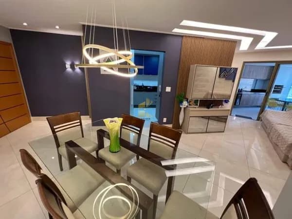 Apartamento em Praia Grande - Canto do Forte