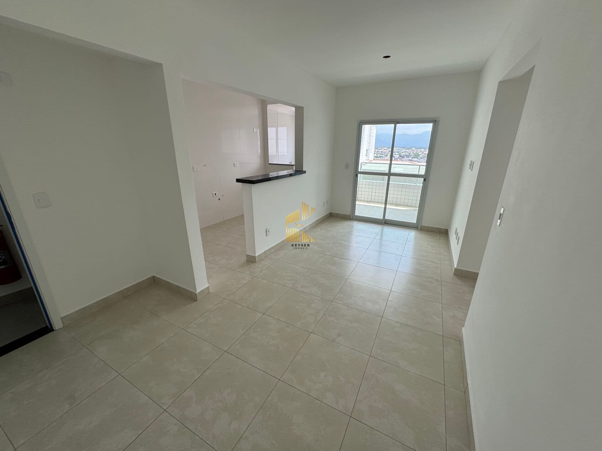 Apartamento 2 dormitórios 1 suite, 1 vaga, aviação