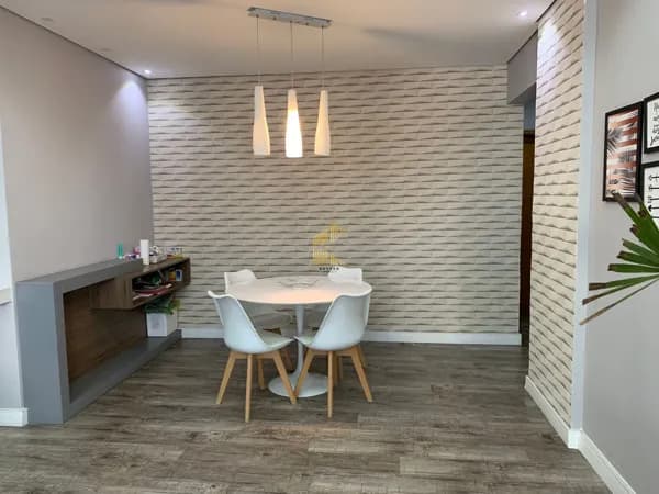 Apartamento em Praia Grande - Guilhermina