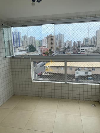 Apartamento em Praia Grande - Tupi