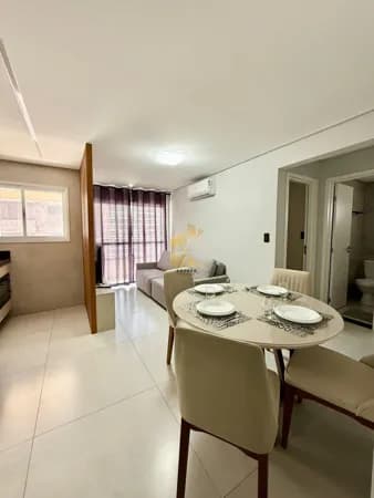 Apartamento em Praia Grande - Vila Caiçara