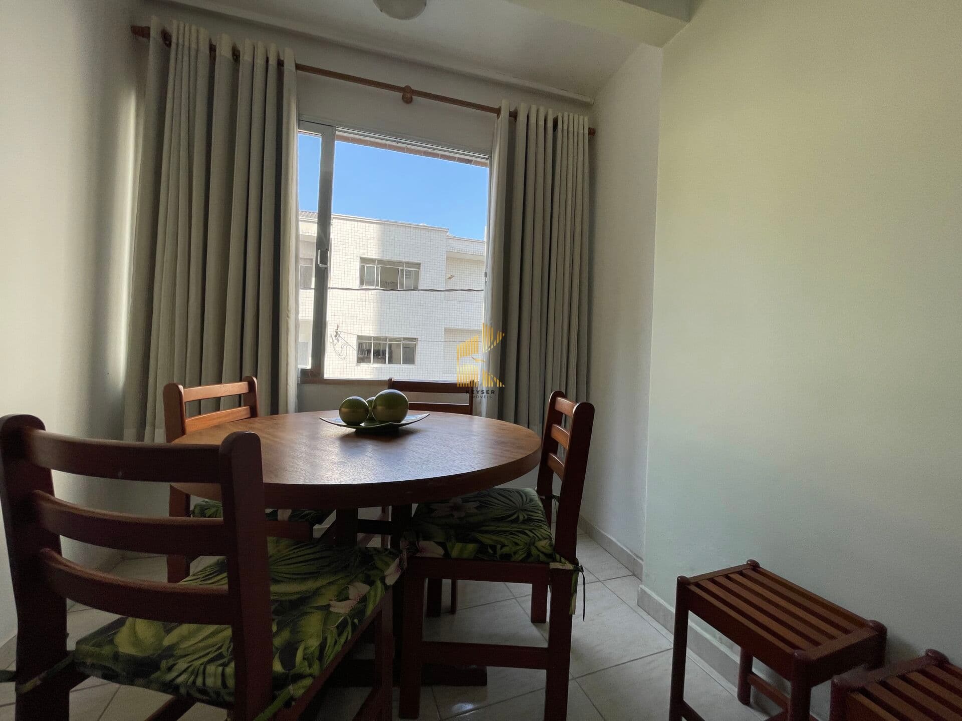 Apartamento em São Vicente - Itararé