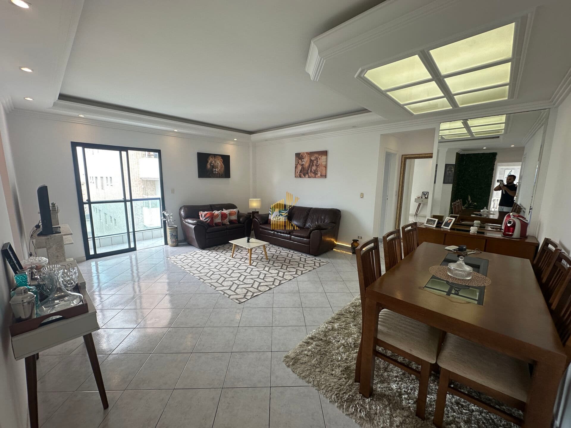 Cobertura 2 suítes com churrasqueira, piscina e 2 vagas privativas