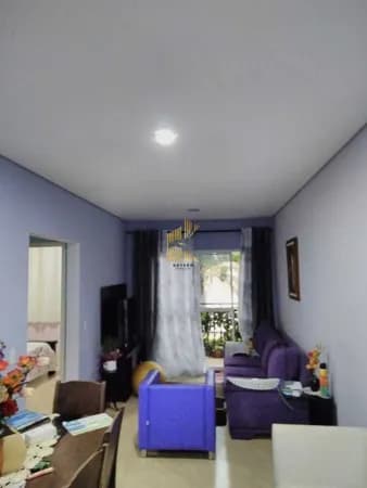 Apartamento à venda no bairro Silveira em Barueri, SP. 2 dormitórios