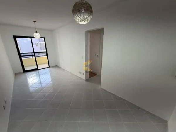 Apartamento em Praia Grande - Aviação