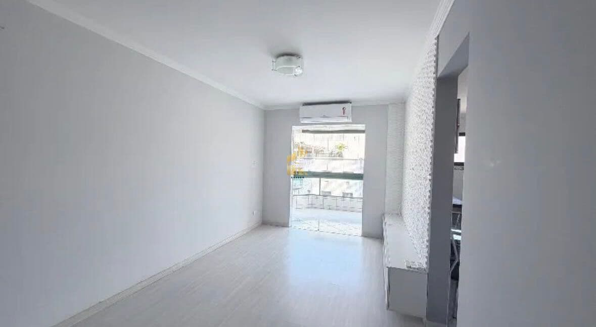 Apartamento em Praia Grande - Canto do Forte