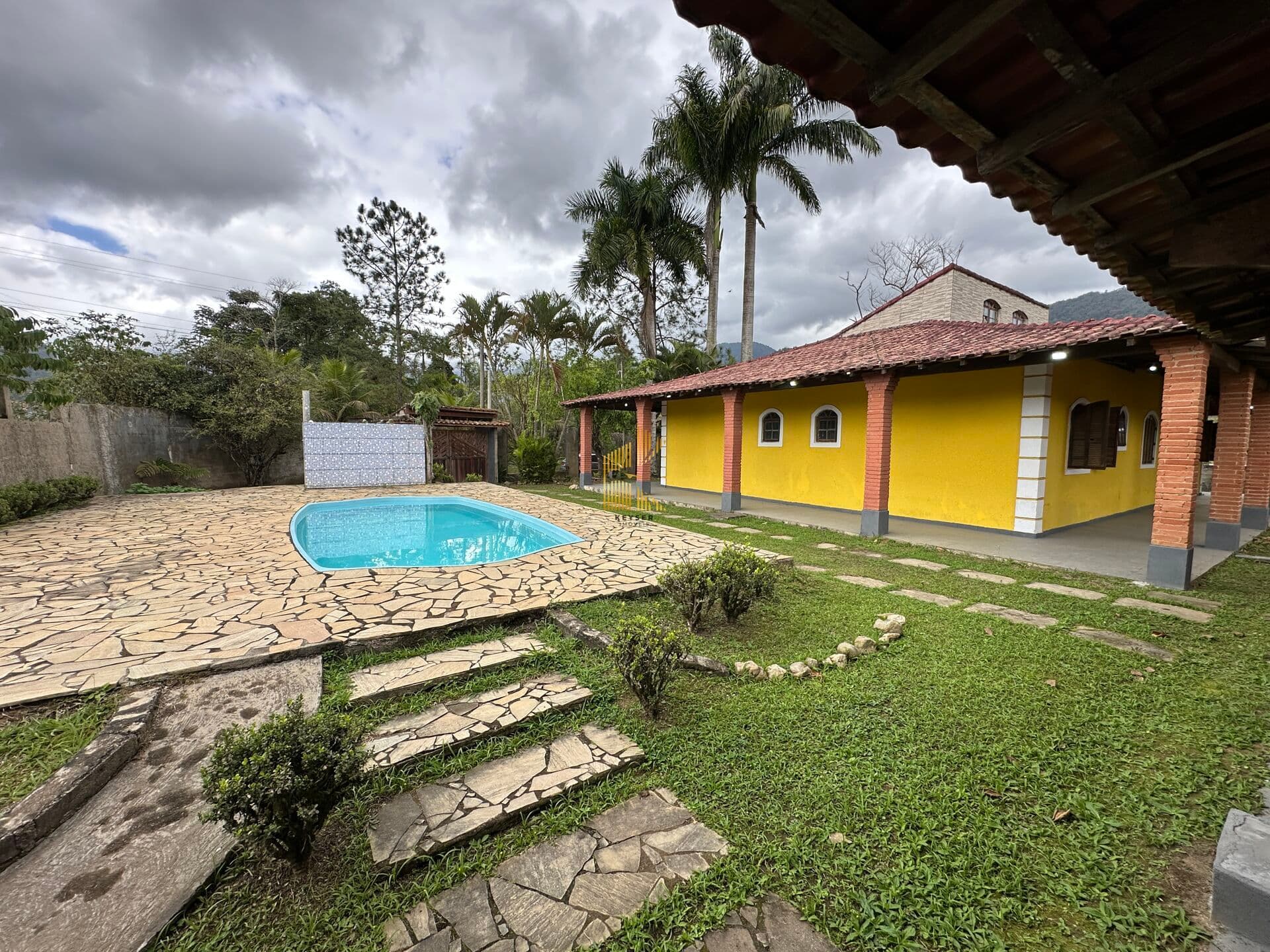 Chácara à venda em Itariri, SP à venda em Itariri, SP