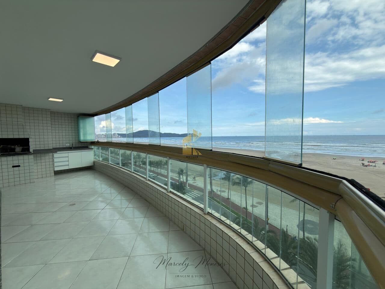 Apartamento 3 suites, 2 vagas, dependencia e lazer completo