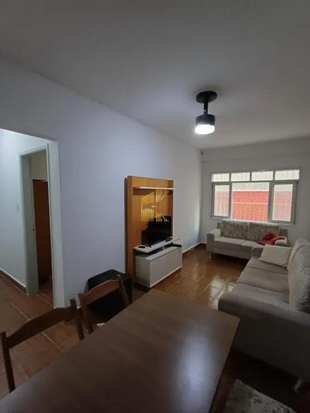 Apartamento 2 dormitórios, 1 vaga, guilhermina