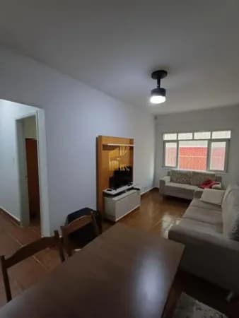 Apartamento 2 dormitórios, 1 vaga, guilhermina