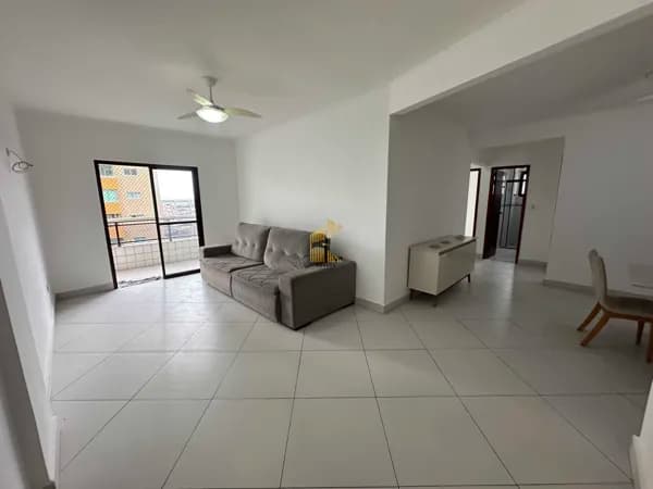 Apartamento 3 dormitórios, no bairro Tupi, mobilado com 1 vaga de garagem