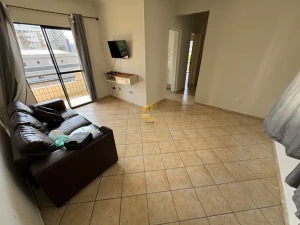 Apartamento 2 dormitórios, 1 vaga