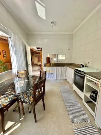 Casa em Praia Grande - Flórida