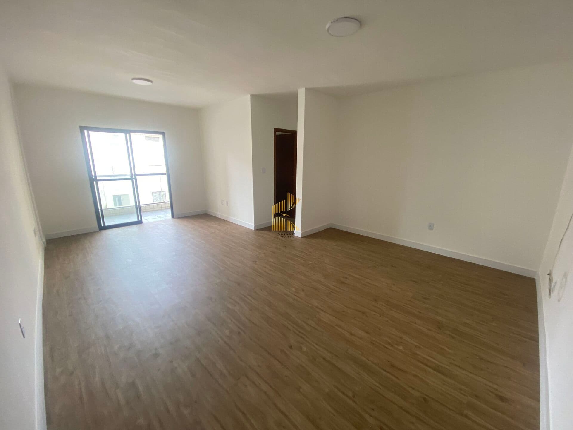 Apartamento em Praia Grande - Tupi