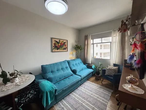 Apartamento em Praia Grande - Aviação