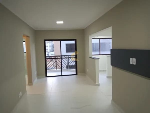 Apartamento em Praia Grande - Aviação