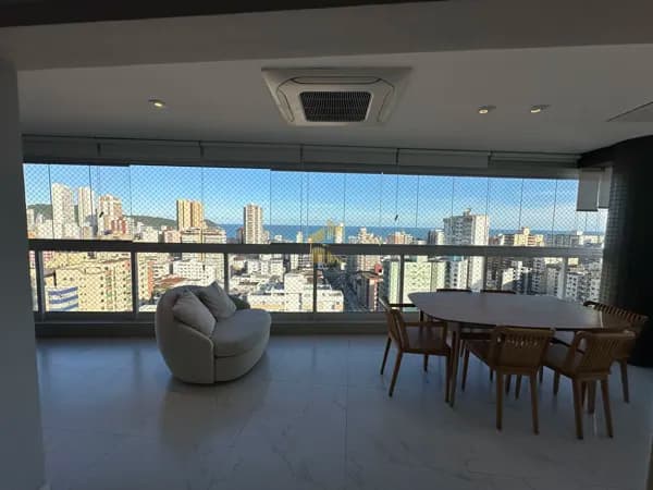 Apartamento Alto Padrão 3 suites, 3 vagas, lazer completissimo