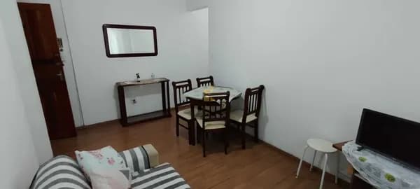 Apartamento 2 dormitórios 1 vaga de garagem no bairro Caiçara