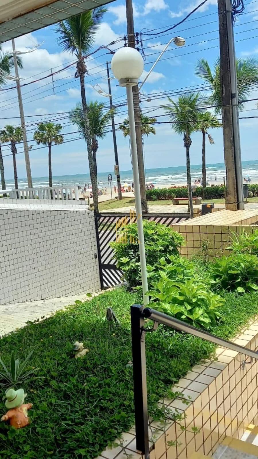 Apartamento em Praia Grande - Real