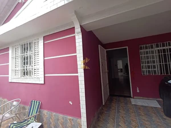 Casa em Praia Grande - Caiçara