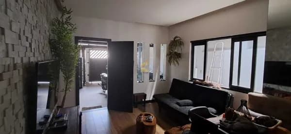 Casa 2 quartos 2 dormitórios 1 suíte e 2 vagas de garagem no Boqueirão