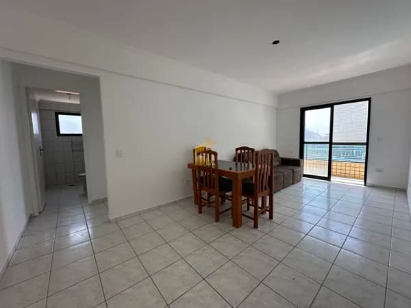 Apartamento em Praia Grande - Real