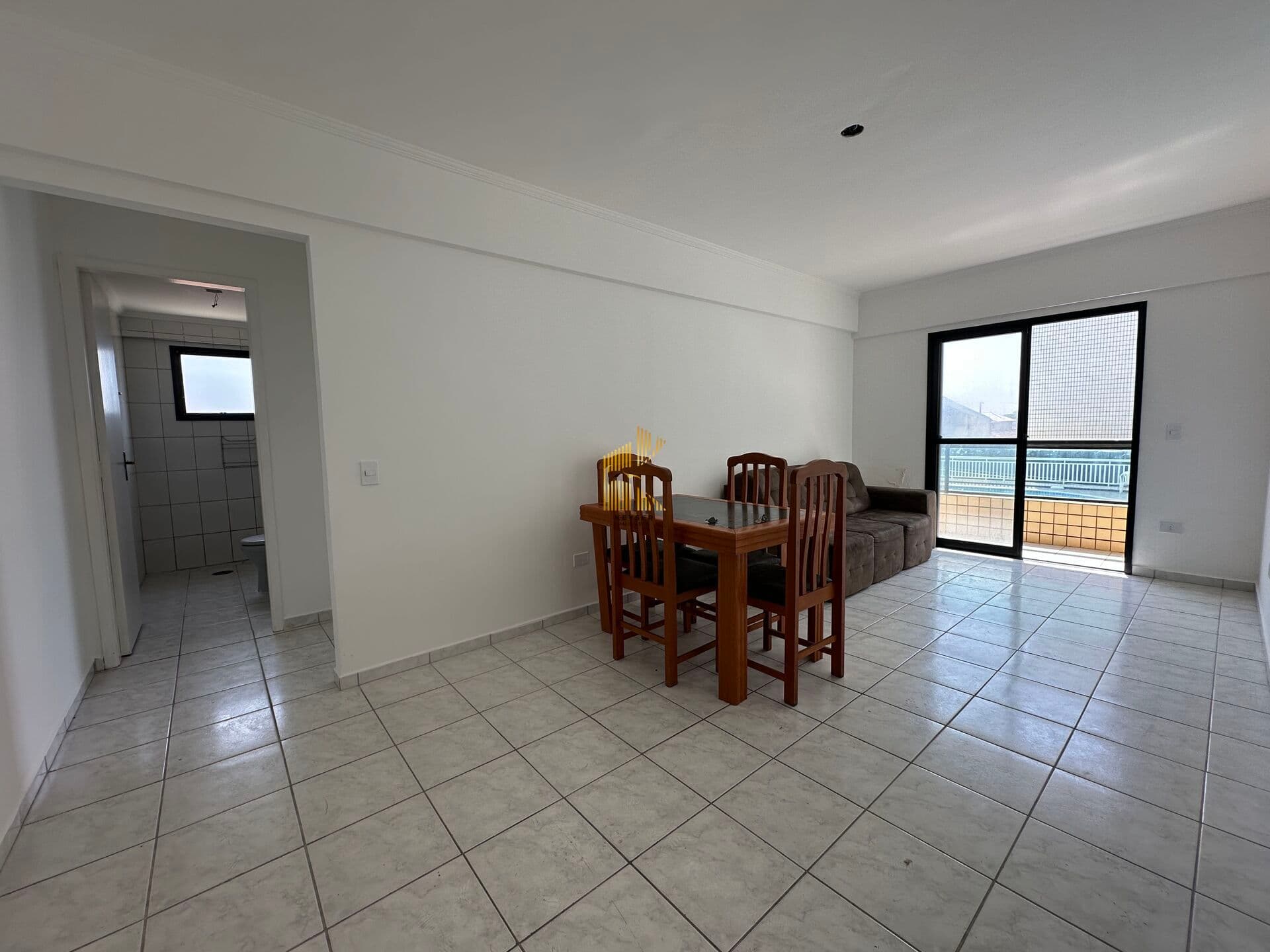Apartamento em Praia Grande - Real