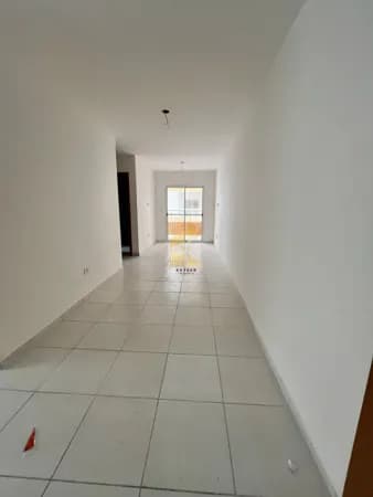 Apartamento em Praia Grande - Boqueirão