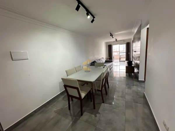 Apartamento em Praia Grande - Aviação