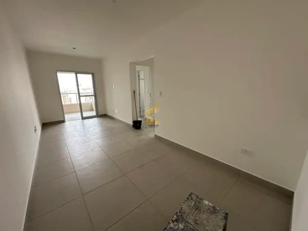 Apartamento em Praia Grande - Aviação