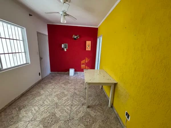 Apartamento em Praia Grande - Guilhermina