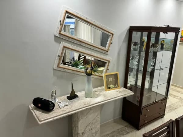 Apartamento em Praia Grande - Tupi