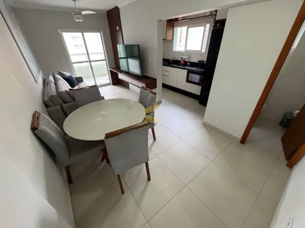 Apartamento 2 suites, 1 vaga, caiçara