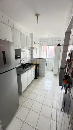 Apartamento em Praia Grande - Mirim