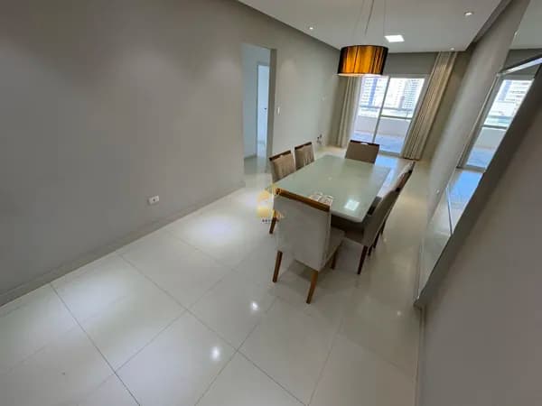 Apartamento 3 suites, 2 vagas, Guilhermina
