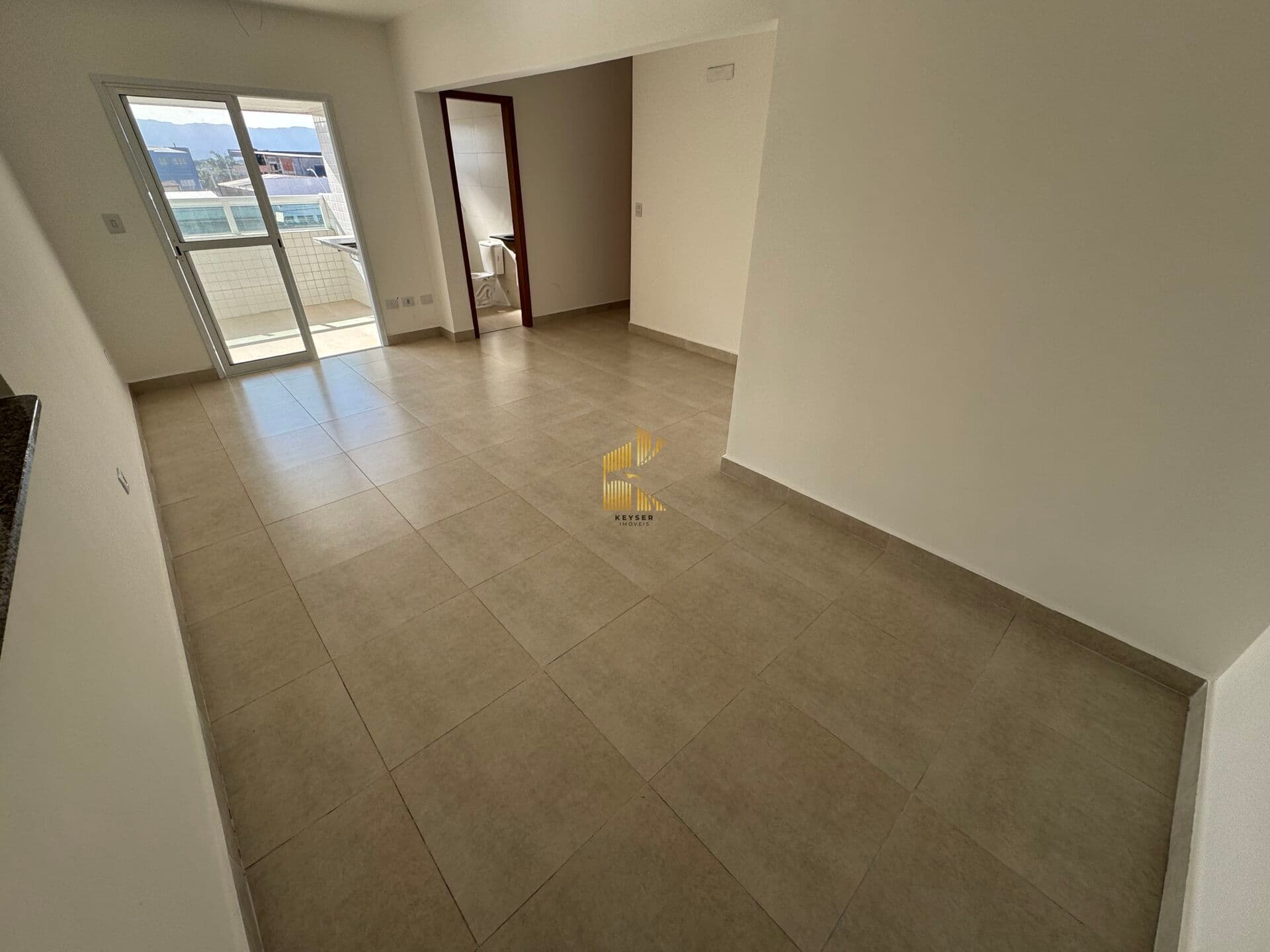 Apartamento 2 dormitórios 2 suite, 1 vaga, Guilhermina