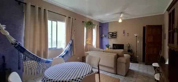 Apartamento 1 dormitório 1 vaga de garagem no bairro Guilhermina