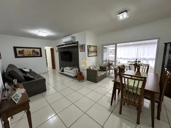 Apartamento em Praia Grande - Guilhermina