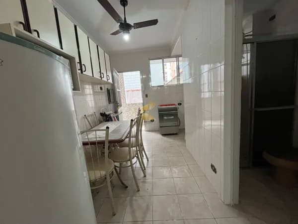 Apartamento Kitnet Bairro da Guilhermina