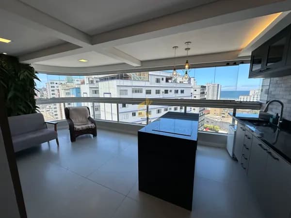 Apartamento 3 suites, 3 vagas, lazer completissimo
