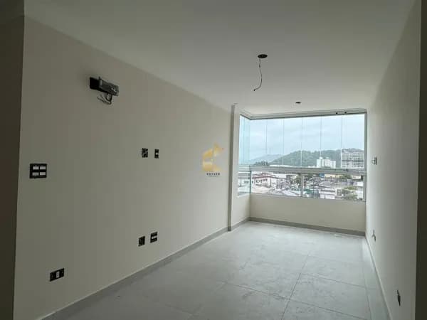 Apartamento em Praia Grande - Guilhermina