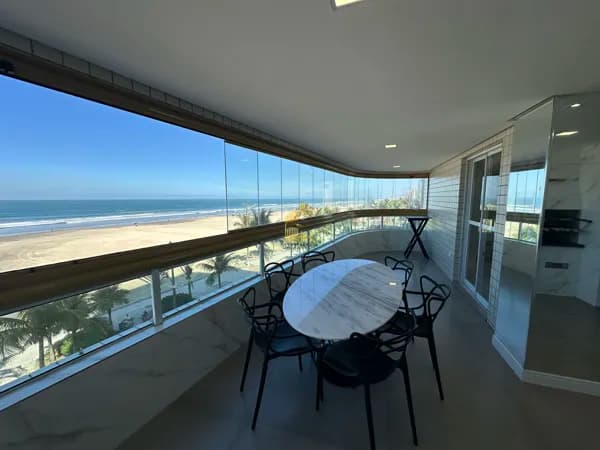 Apartamento Alto Padrão 3 suítes 2 vagas de garagem no bairro aviação