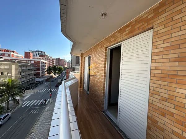 Apartamento 2 dormitorios com 1 suite a venda na Tupi