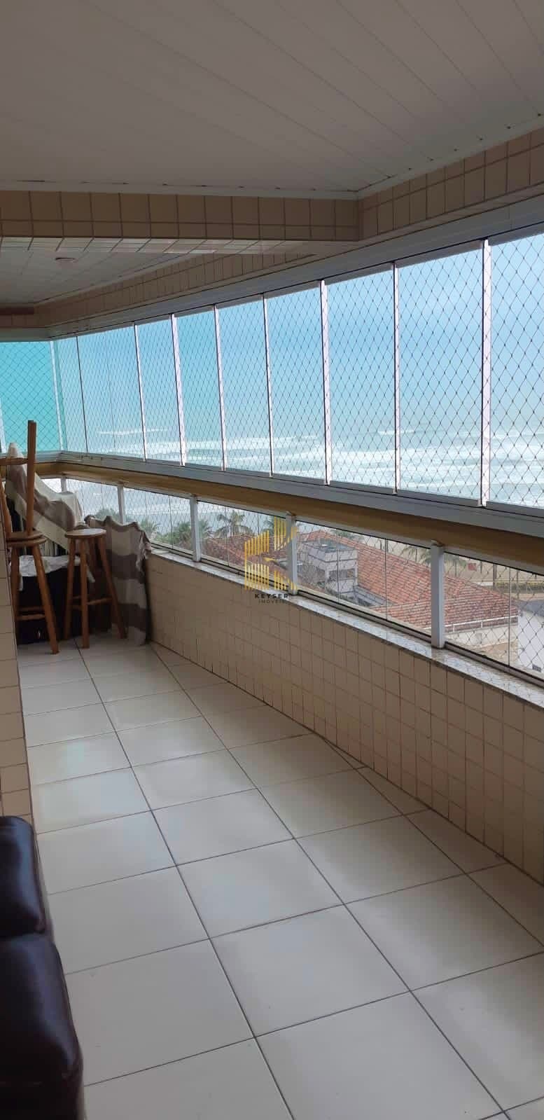 Apartamento em Praia Grande - Ocian