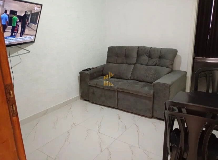Apartamento em Praia Grande - Guilhermina