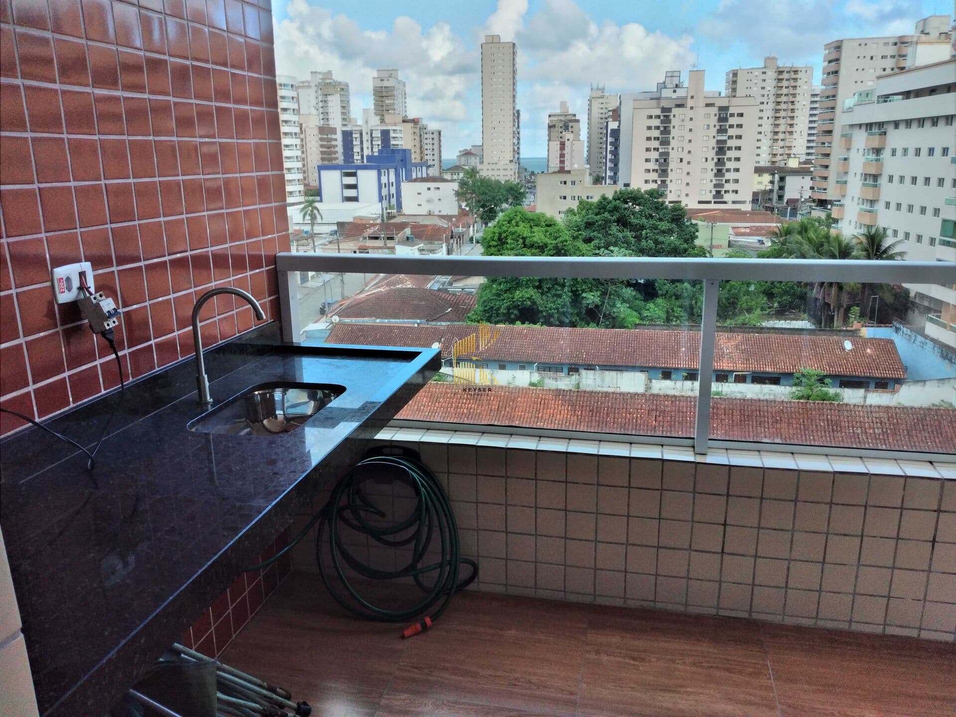 Apartamento Padrão 2 dormitorios e 1 suíte Mobiliado