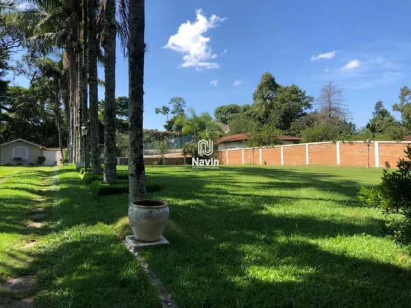 Terreno à venda, 1128 m²- Balneário Porta Paraiso - Atibaia/SP
