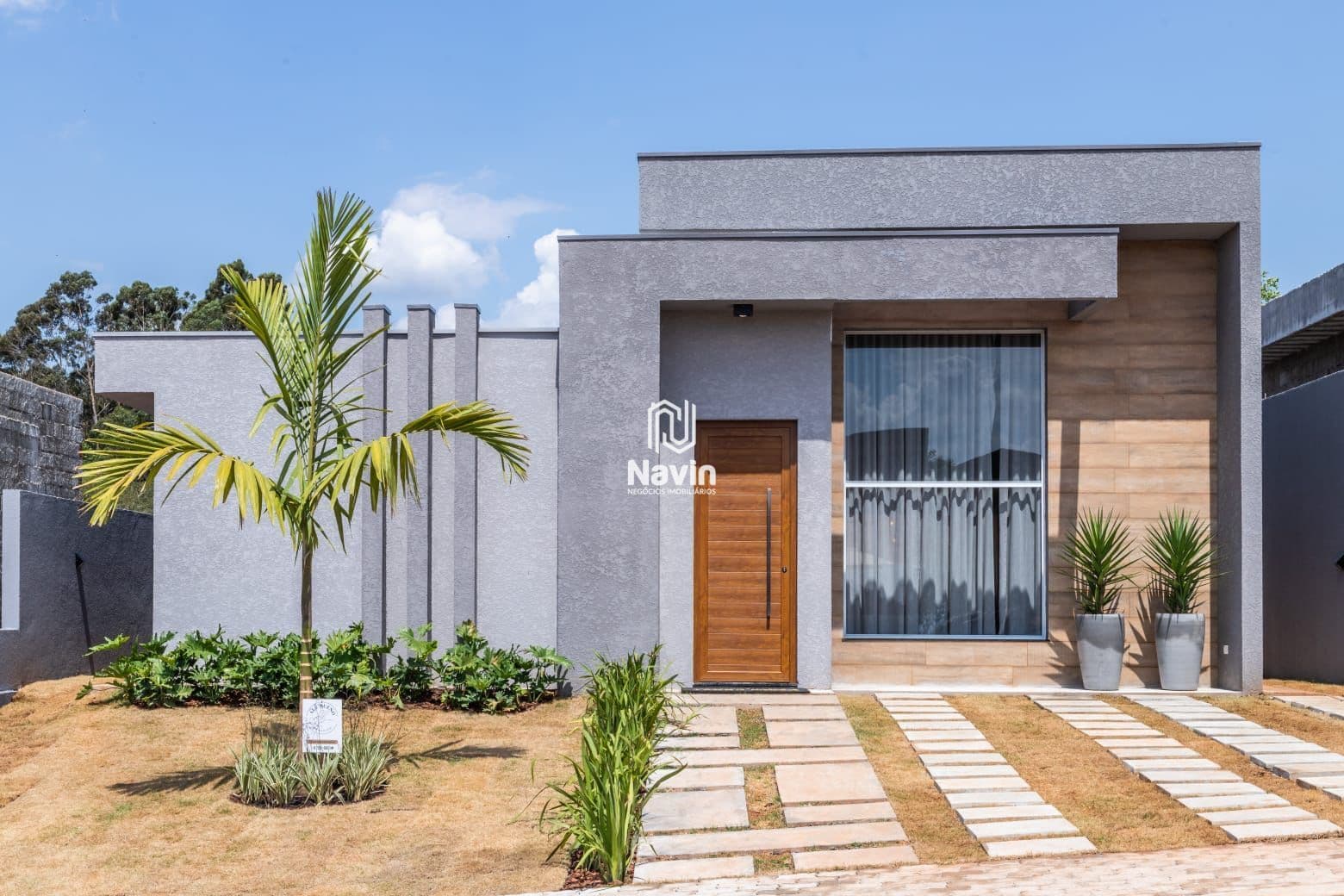Casa terrea a venda em condominio vila Villaggio Terra Nova em Atibaia SP