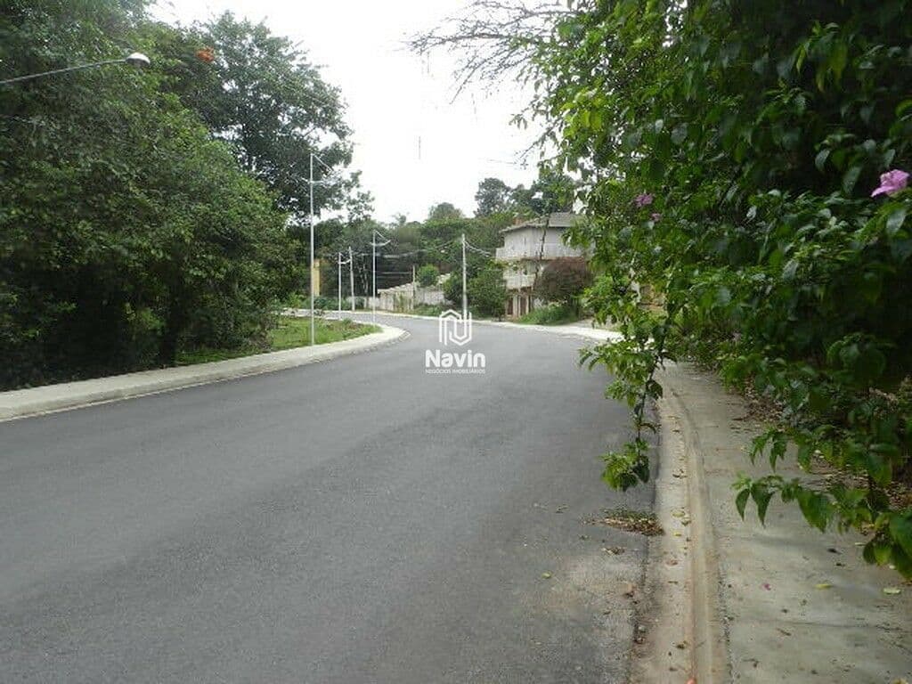 Terreno à venda Jardim dos Pinheiros em Atibaia SP