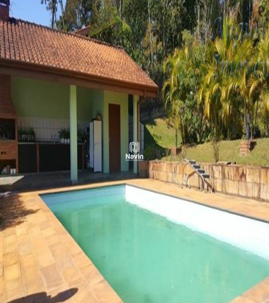 Casa com 3 dormitórios à venda, 200 m² - Portal dos Nobres, em Atibaia/SP